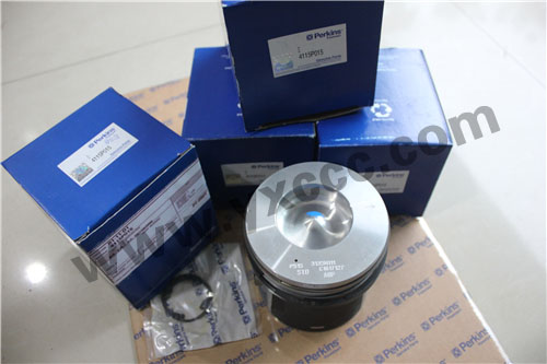 珀金斯Perkins 1200系列1206E-E70TTA發(fā)動(dòng)機(jī)T411864油泵、T405882機(jī)油冷卻器、2488