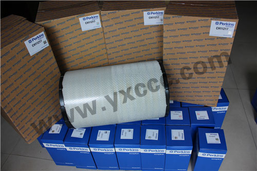 P380E發(fā)電機(jī)配件CV68712渦輪增壓器、OE51868空氣過(guò)濾器(2006)