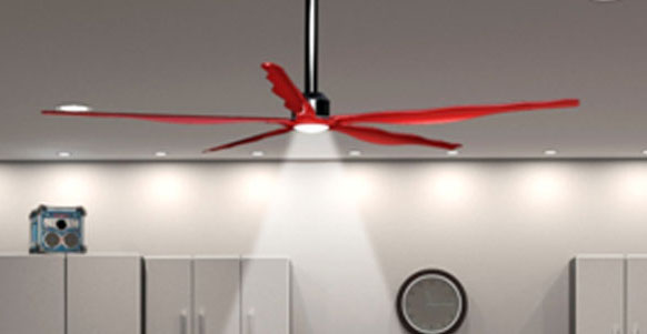 東石JAZZ風機、JAZZ吊扇